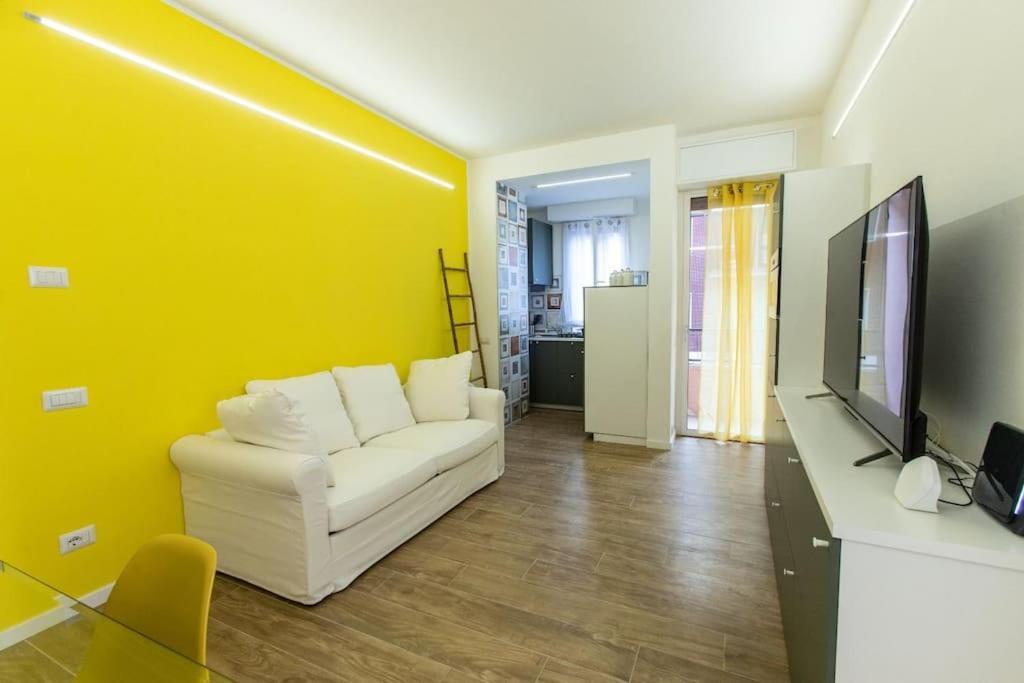 Smile Home Milán Exterior foto