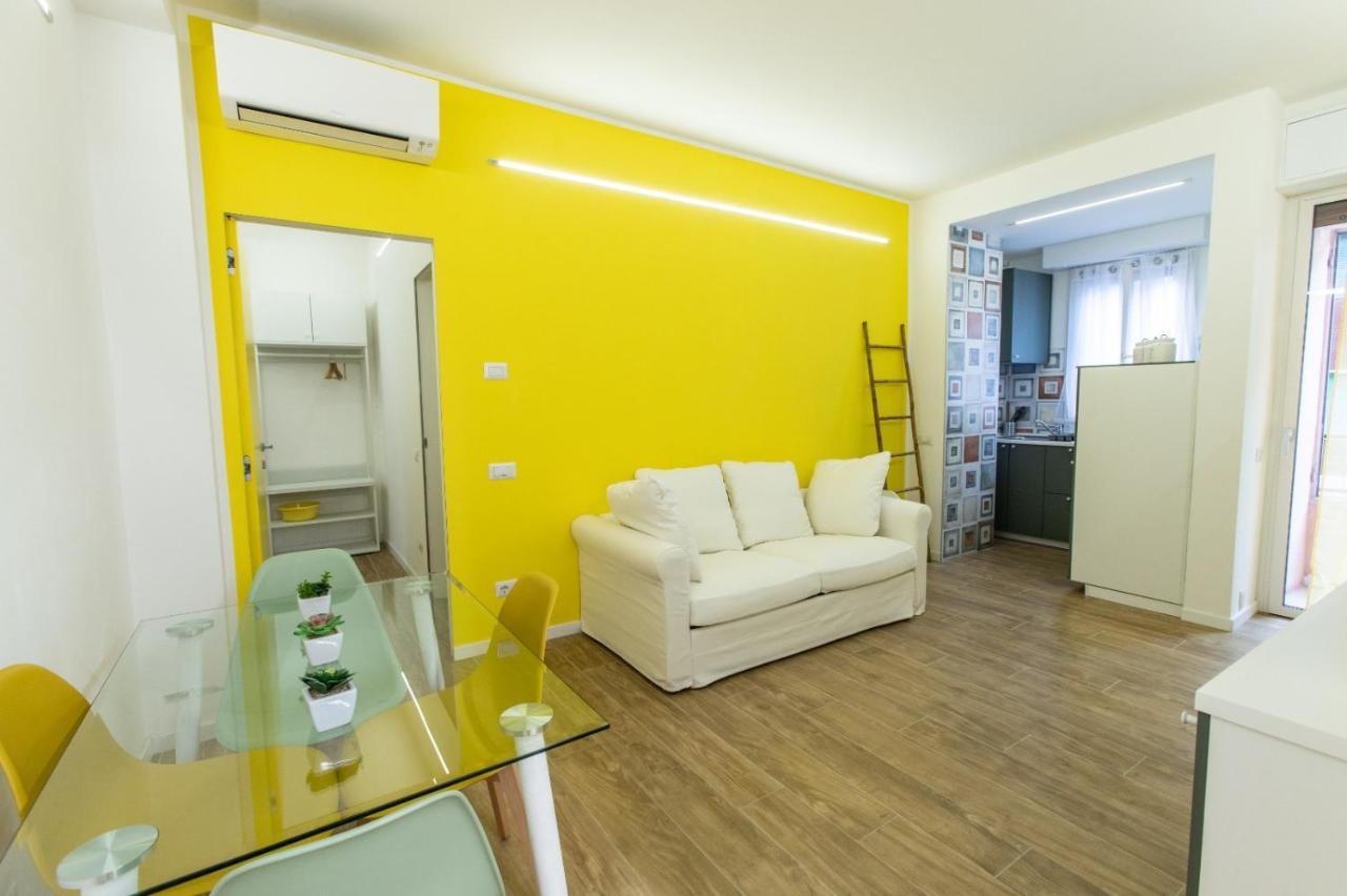 Smile Home Milán Exterior foto